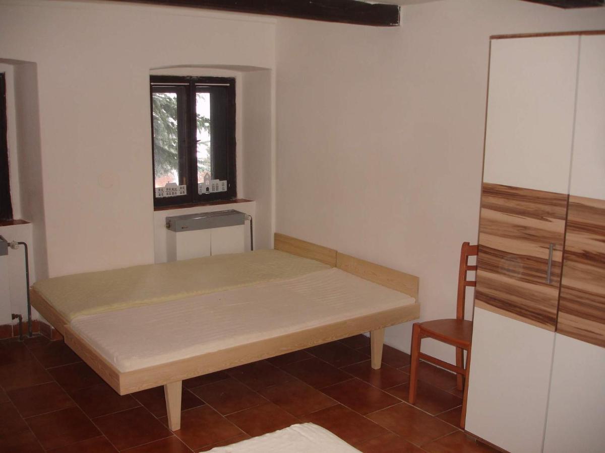 Chata Bucharka Liberec Dış mekan fotoğraf