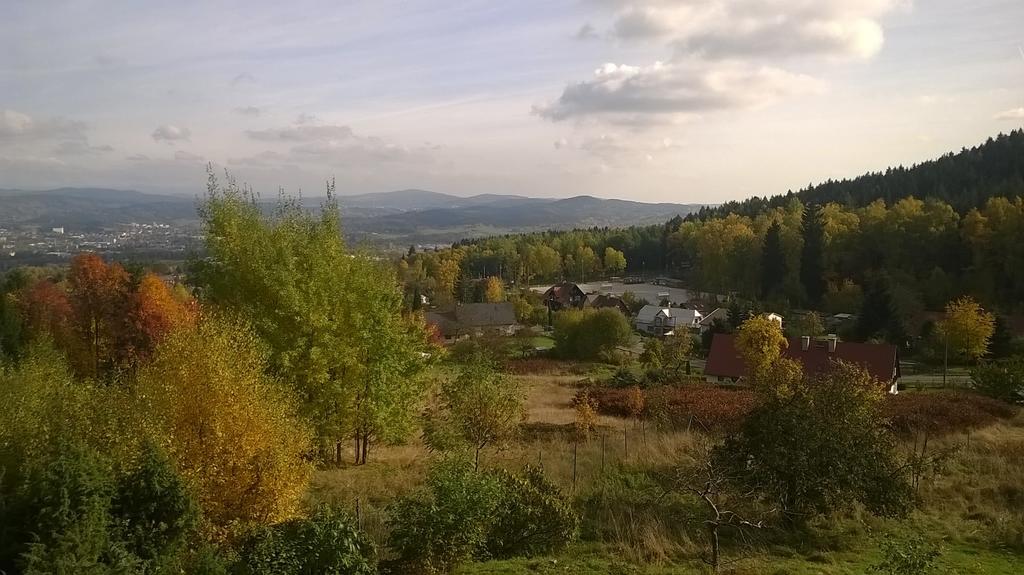 Chata Bucharka Liberec Dış mekan fotoğraf