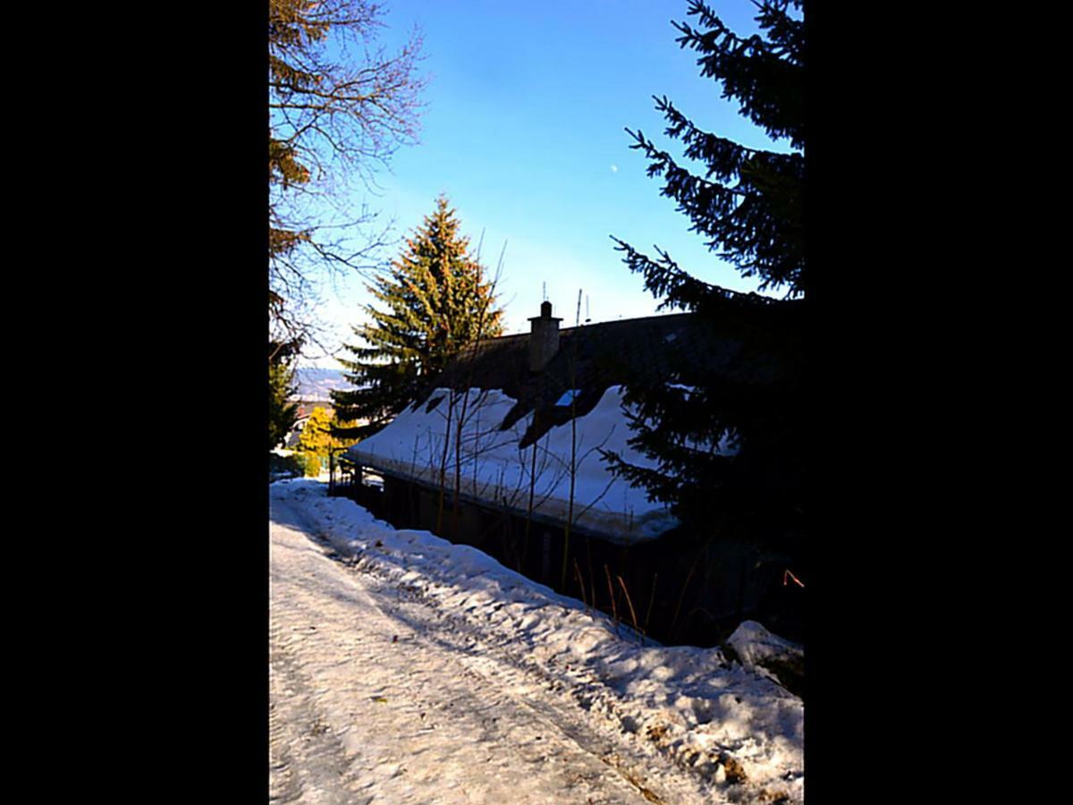 Chata Bucharka Liberec Dış mekan fotoğraf