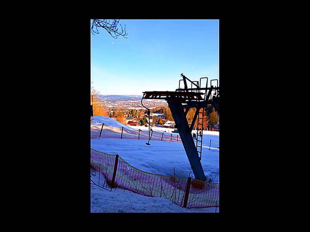 Chata Bucharka Liberec Dış mekan fotoğraf